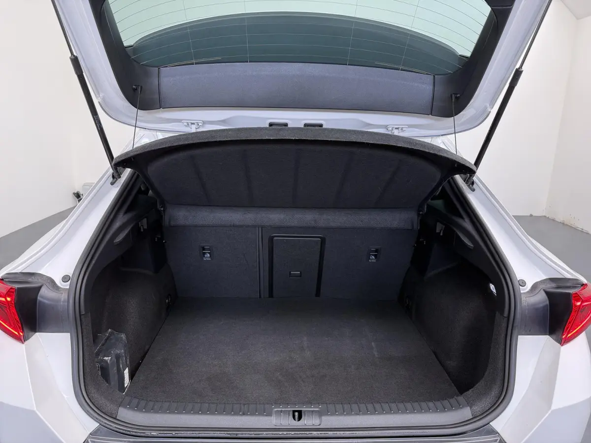 1.4 e-Hybrid Business Edition | Adapt. Cruise | Parkeercamera | Stoelverw. |