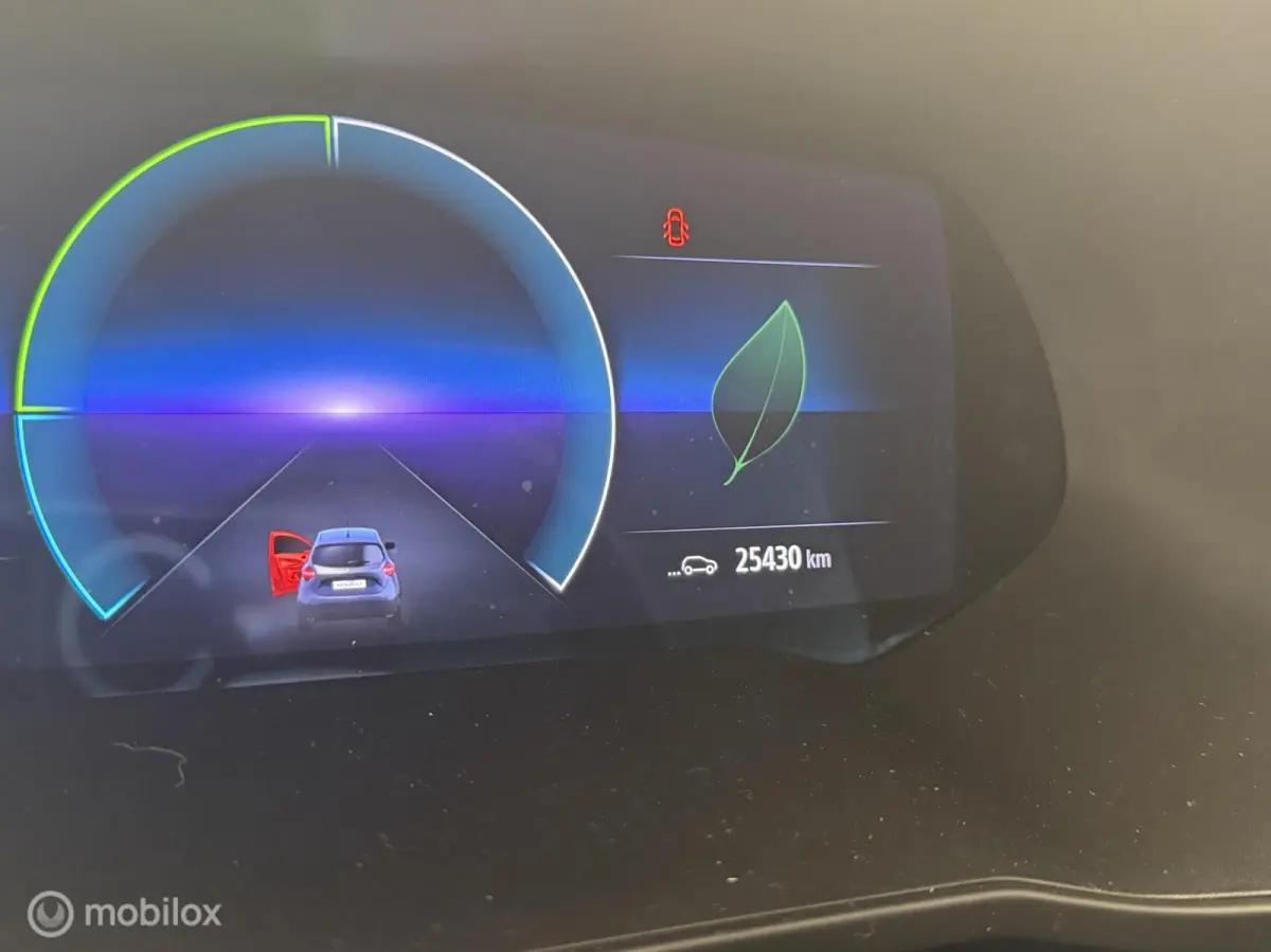 R135 Intens 52 kWh