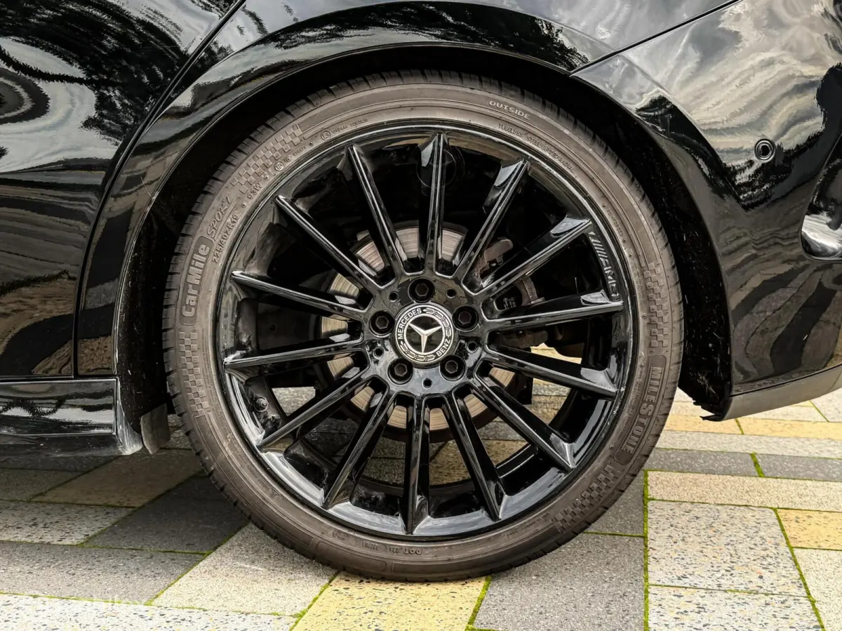 180 AMG Line |Pano |Memory |Sfeer |Carbon