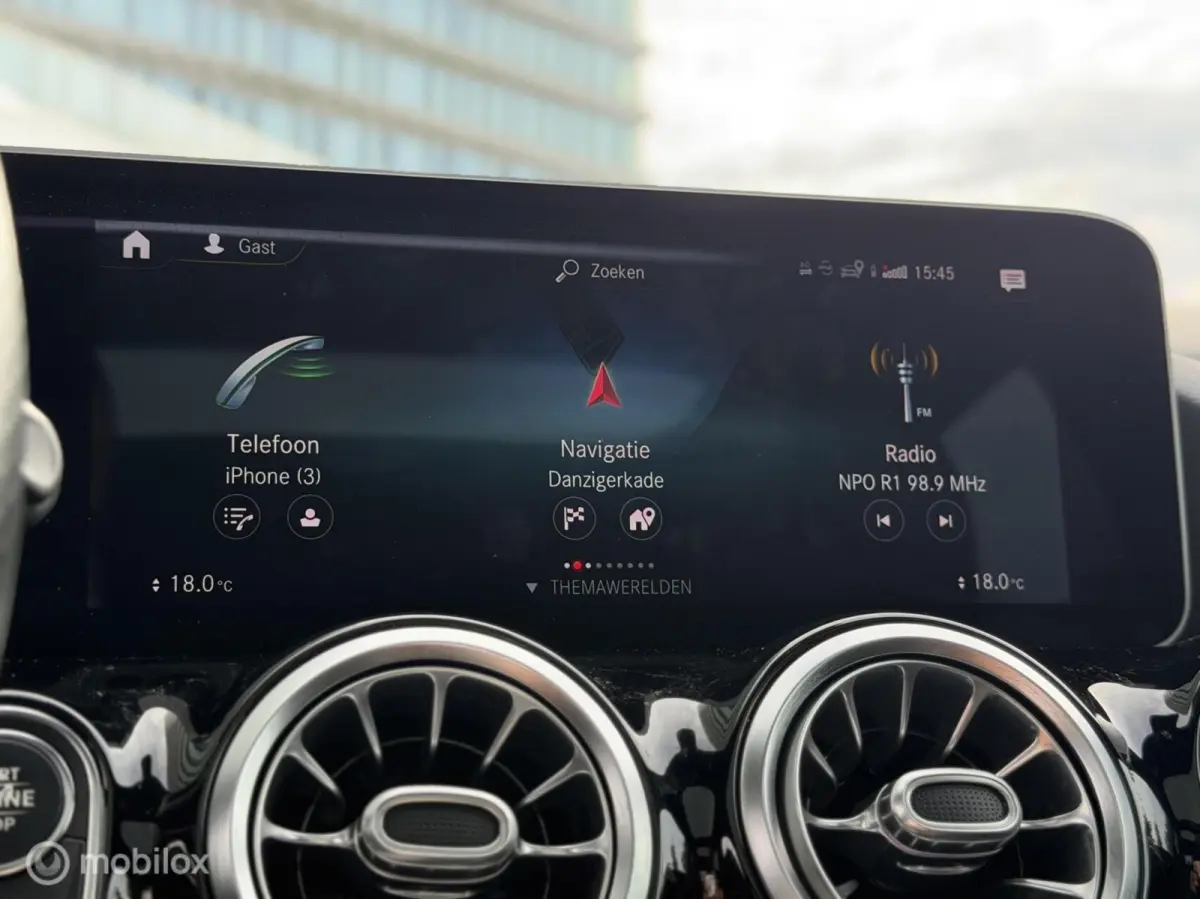 180 AMG Line |Pano |Memory |Sfeer |Carbon