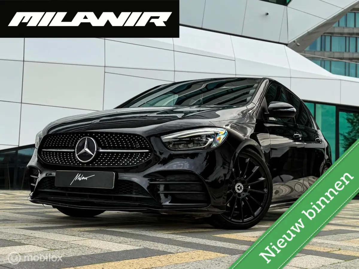 180 AMG Line |Pano |Memory |Sfeer |Carbon