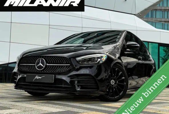 180 AMG Line |Pano |Memory |Sfeer |Carbon