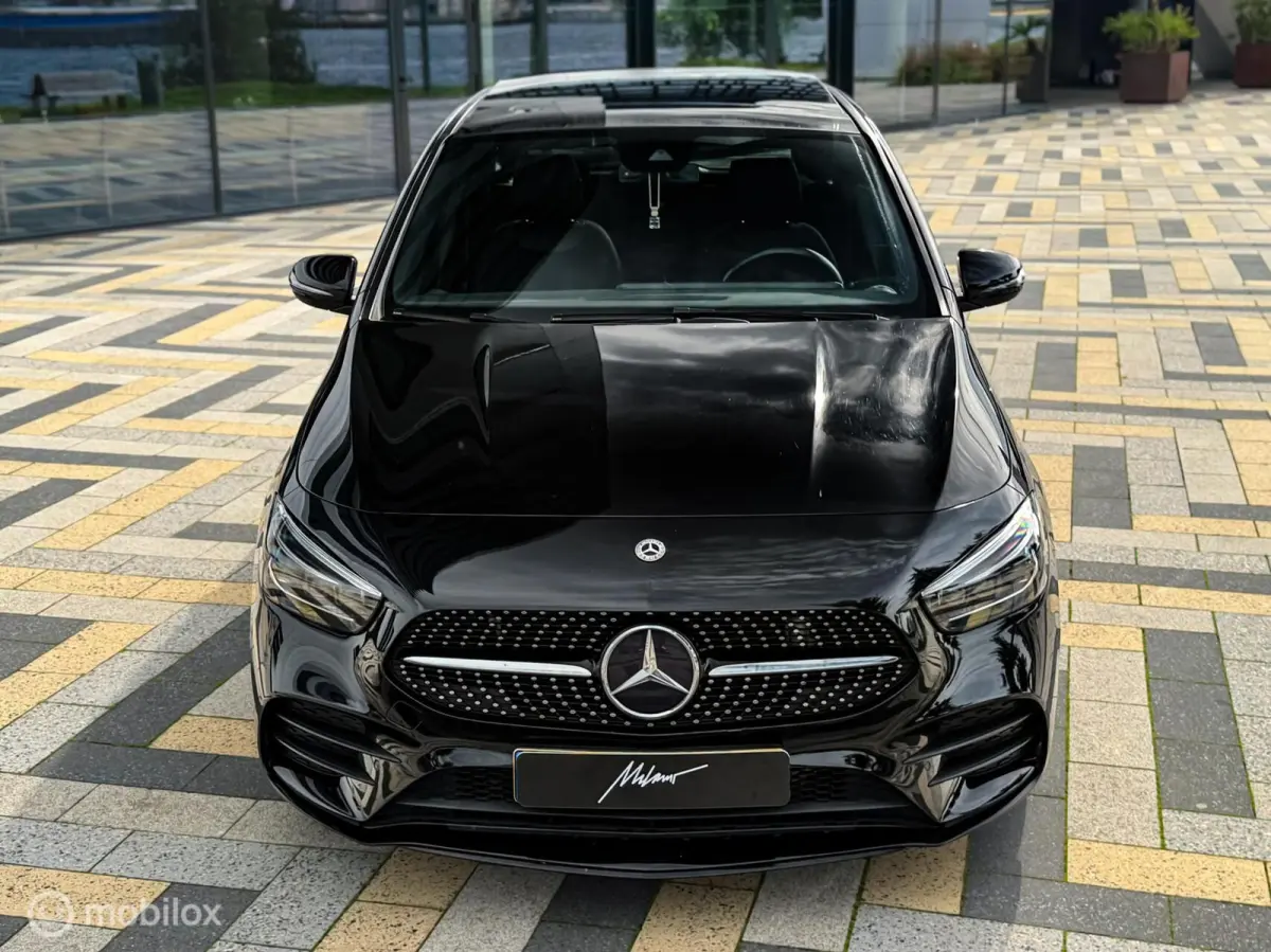 180 AMG Line |Pano |Memory |Sfeer |Carbon