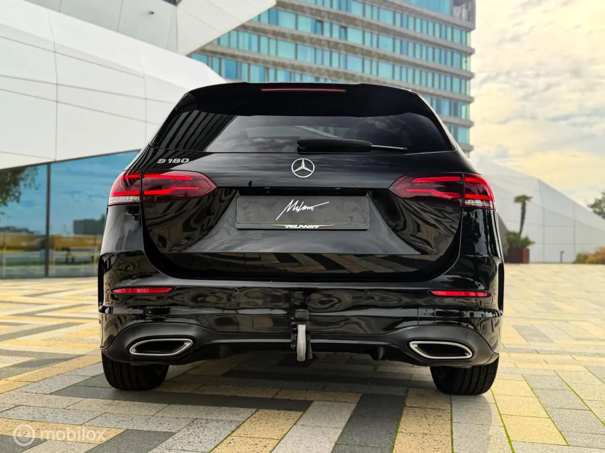 180 AMG Line |Pano |Memory |Sfeer |Carbon