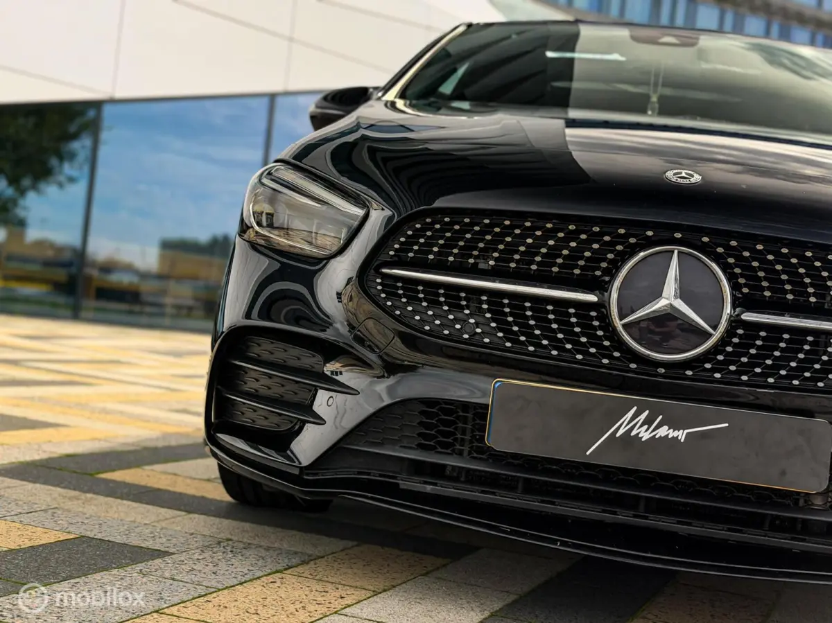 180 AMG Line |Pano |Memory |Sfeer |Carbon