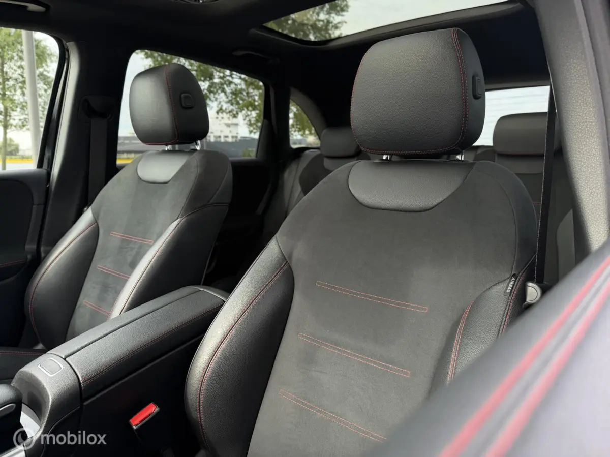 180 AMG Line |Pano |Memory |Sfeer |Carbon