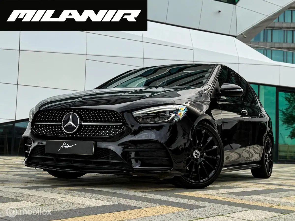 180 AMG Line |Pano |Memory |Sfeer |Carbon