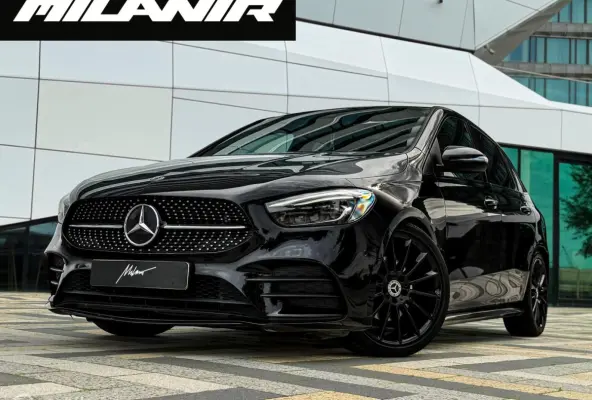 180 AMG Line |Pano |Memory |Sfeer |Carbon