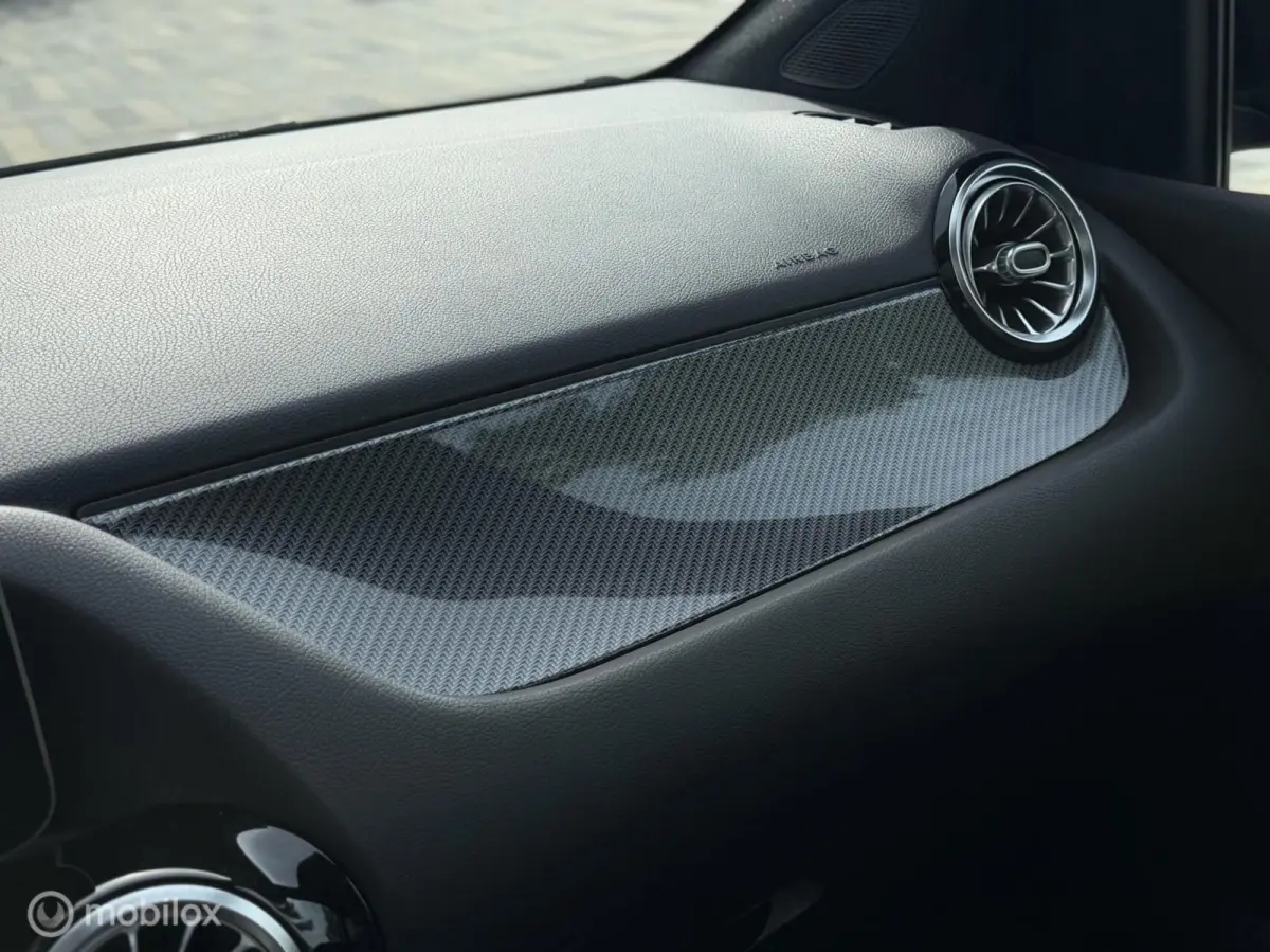 180 AMG Line |Pano |Memory |Sfeer |Carbon