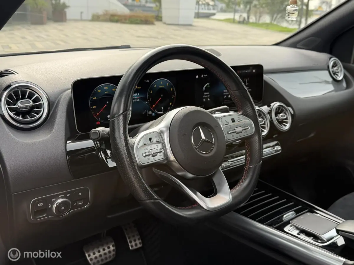 180 AMG Line |Pano |Memory |Sfeer |Carbon