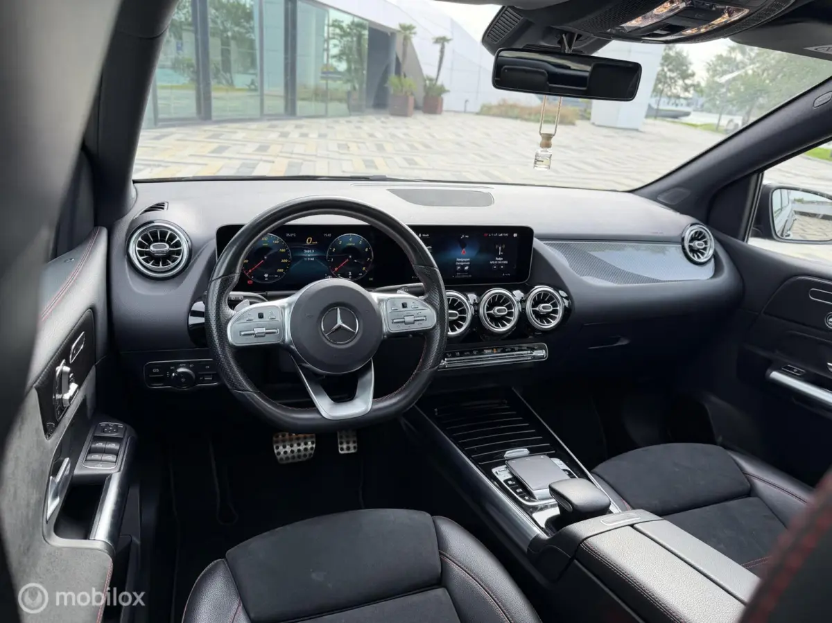 180 AMG Line |Pano |Memory |Sfeer |Carbon