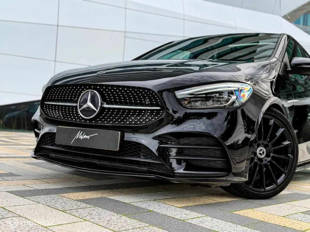 180 AMG Line |Pano |Memory |Sfeer |Carbon