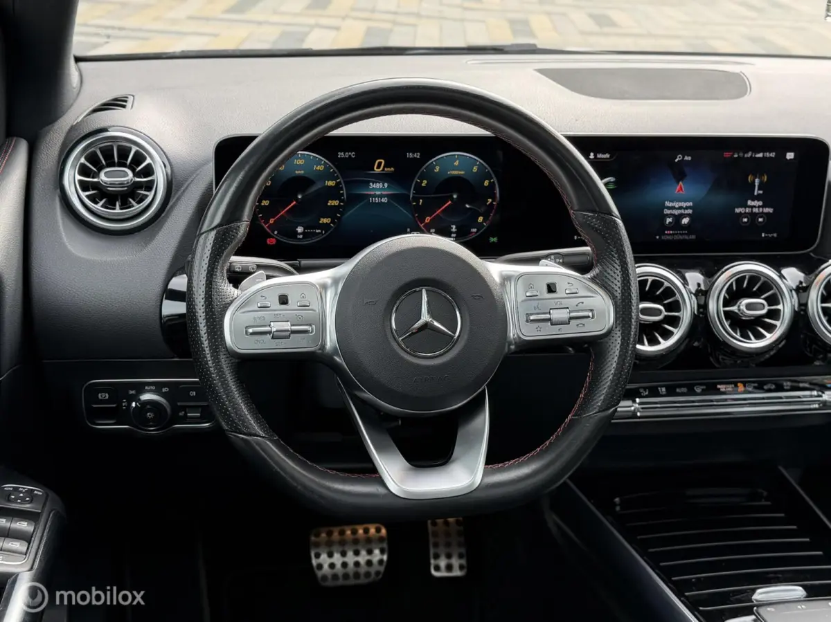 180 AMG Line |Pano |Memory |Sfeer |Carbon