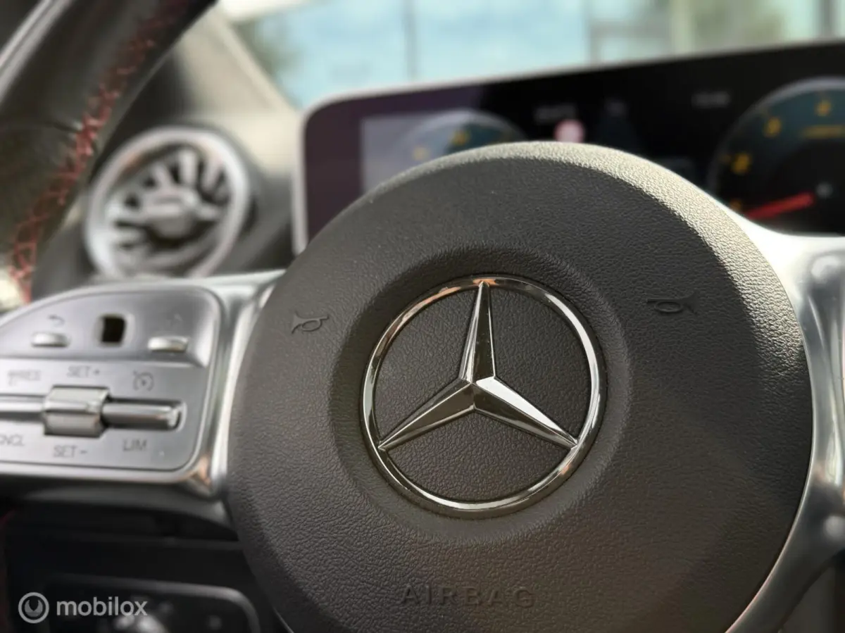 180 AMG Line |Pano |Memory |Sfeer |Carbon