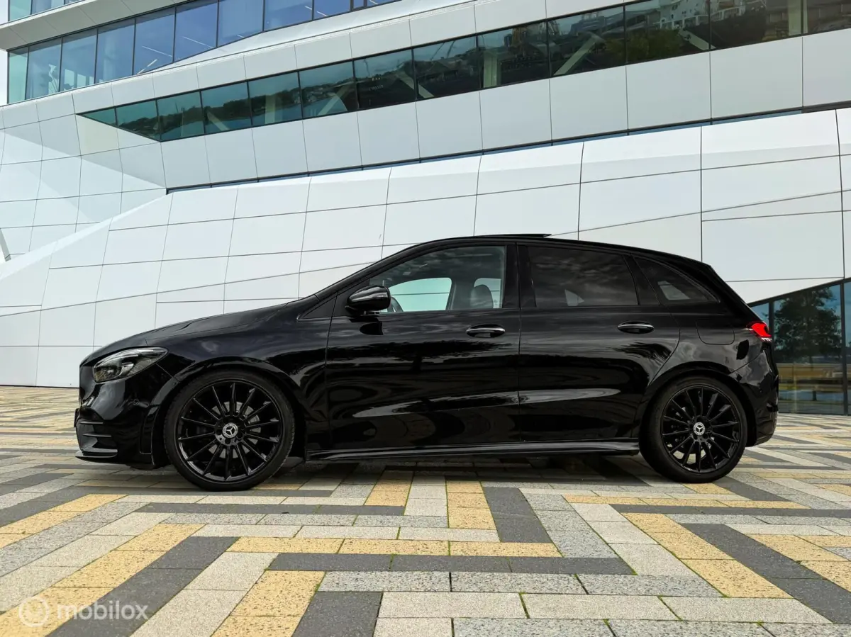 180 AMG Line |Pano |Memory |Sfeer |Carbon