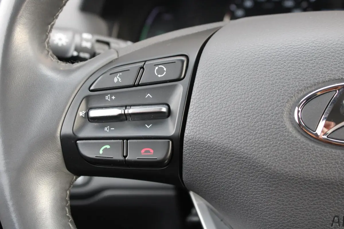 1.6 GDi Hybrid | Adaptief | Infinity Audio | Rijklaarprijs