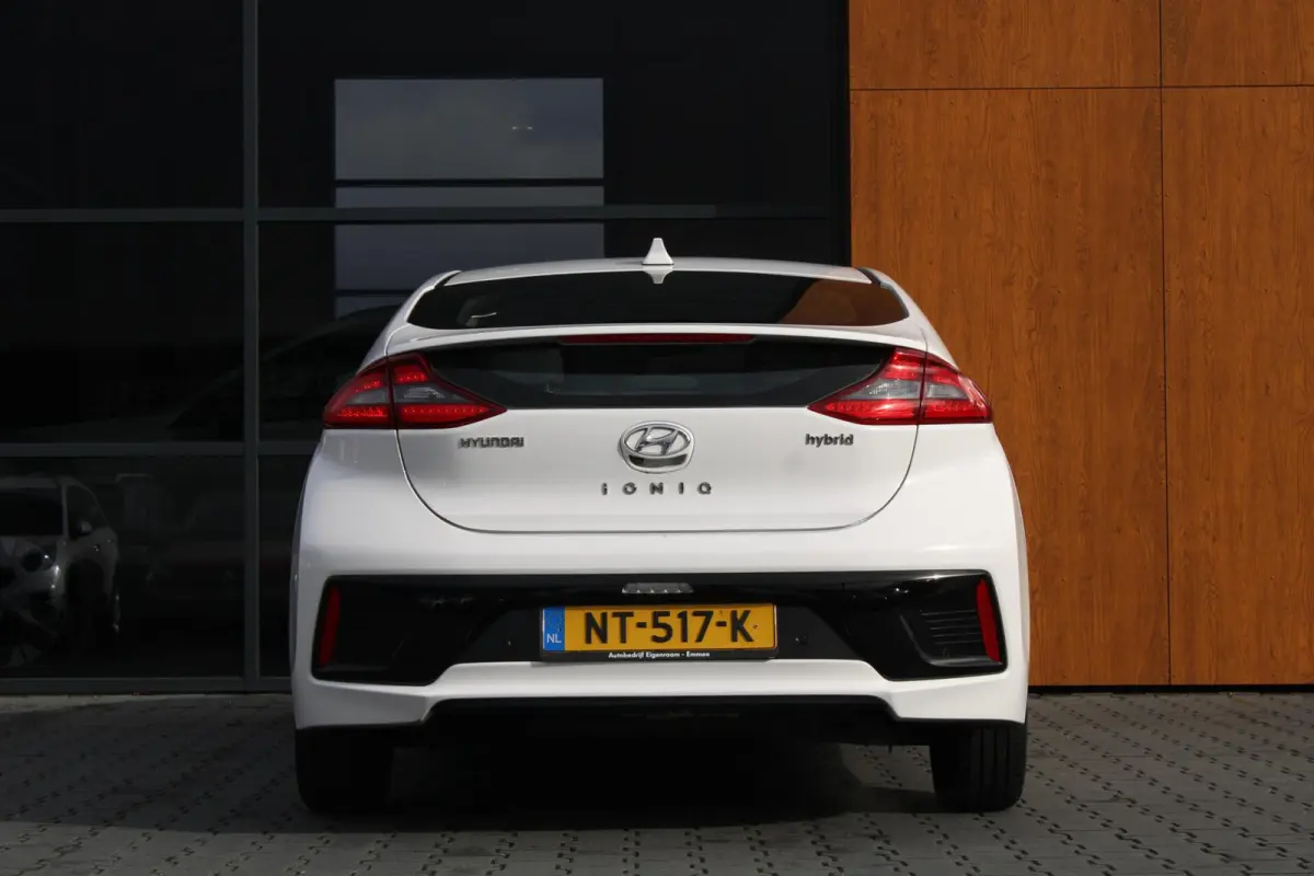 1.6 GDi Hybrid | Adaptief | Infinity Audio | Rijklaarprijs