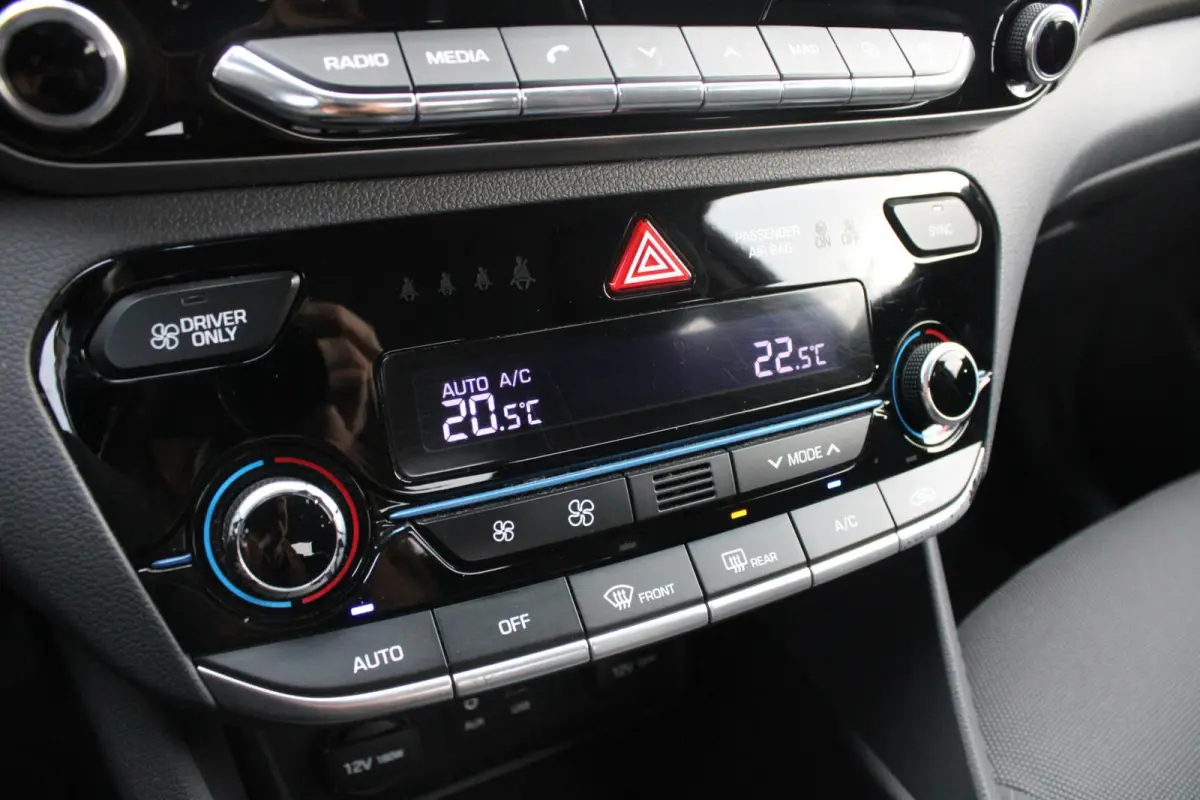 1.6 GDi Hybrid | Adaptief | Infinity Audio | Rijklaarprijs