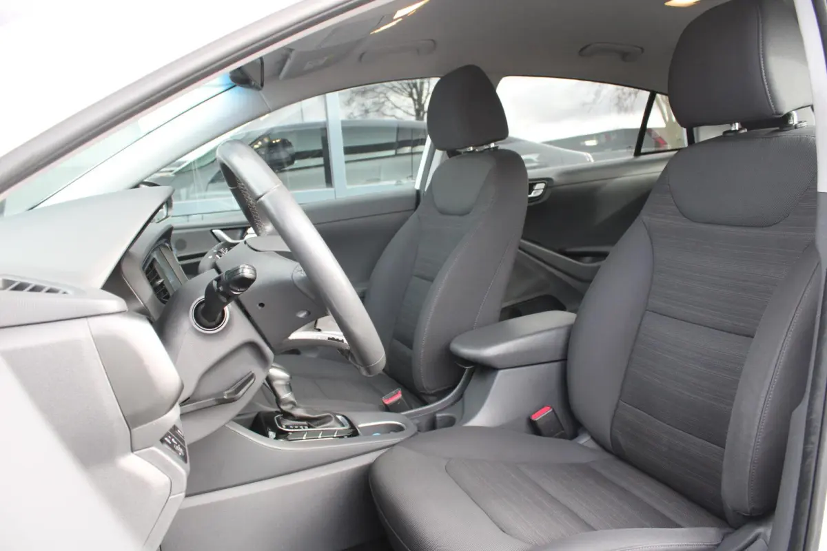 1.6 GDi Hybrid | Adaptief | Infinity Audio | Rijklaarprijs