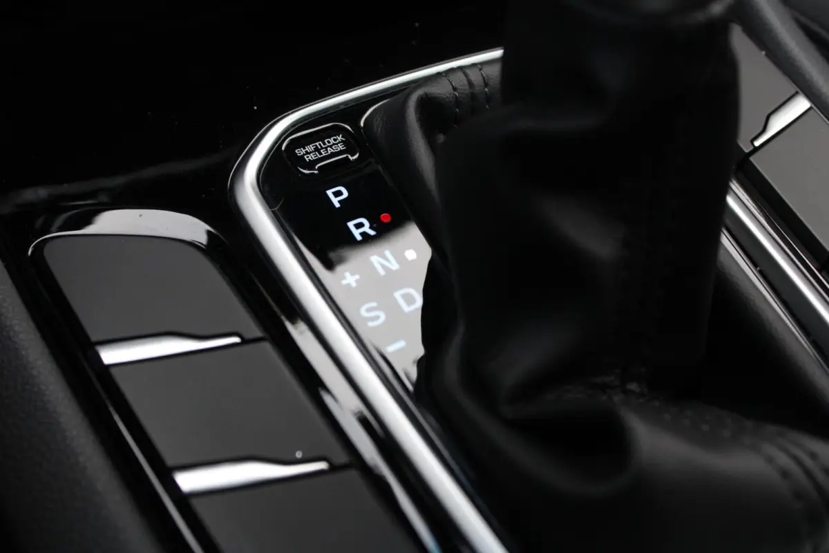 1.6 GDi Hybrid | Adaptief | Infinity Audio | Rijklaarprijs