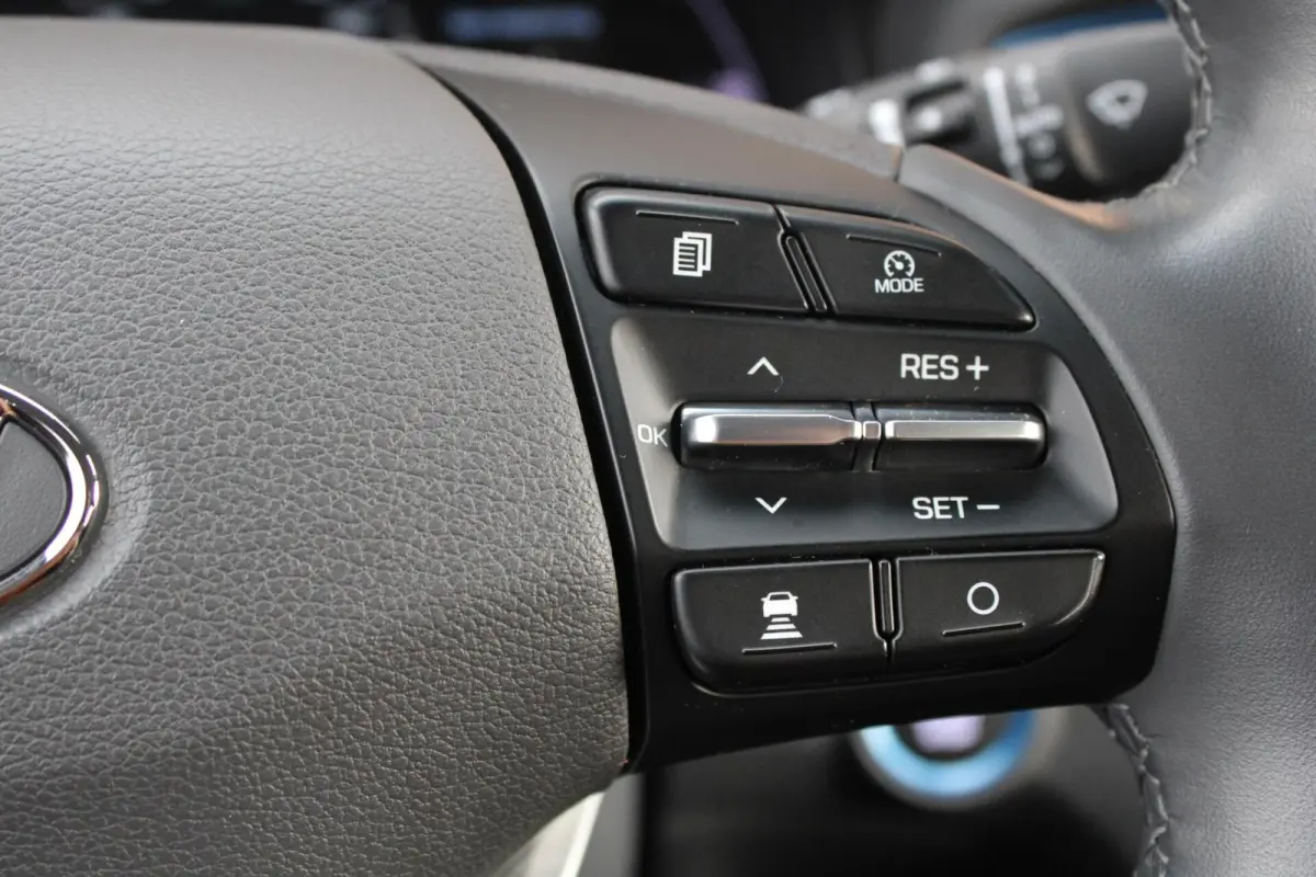 1.6 GDi Hybrid | Adaptief | Infinity Audio | Rijklaarprijs