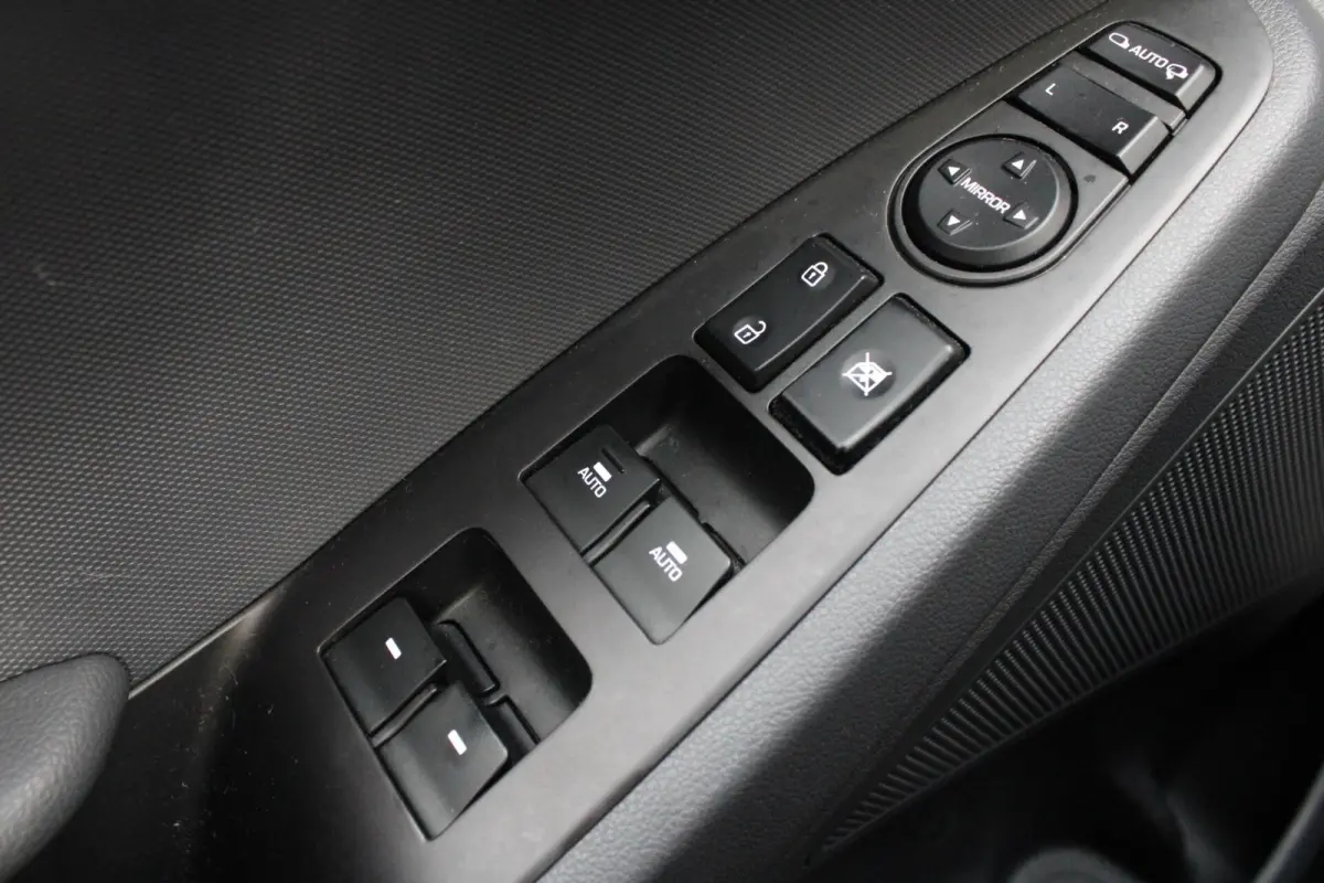 1.6 GDi Hybrid | Adaptief | Infinity Audio | Rijklaarprijs