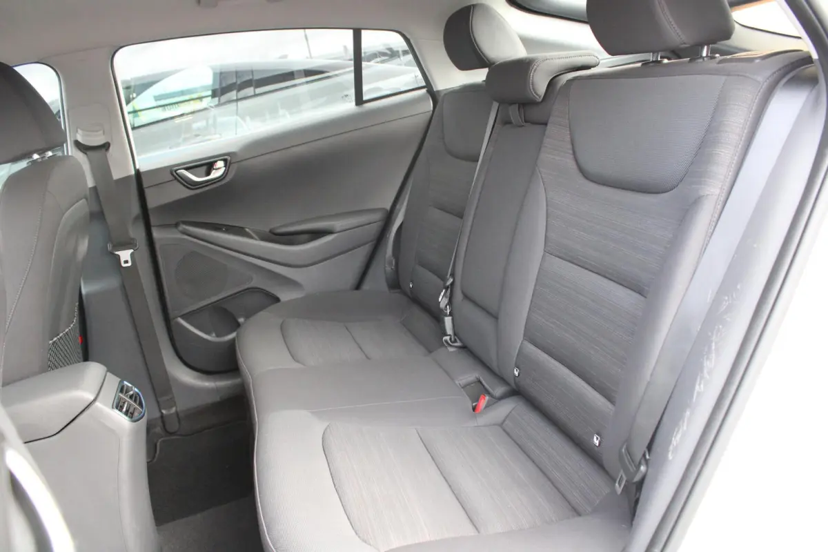 1.6 GDi Hybrid | Adaptief | Infinity Audio | Rijklaarprijs