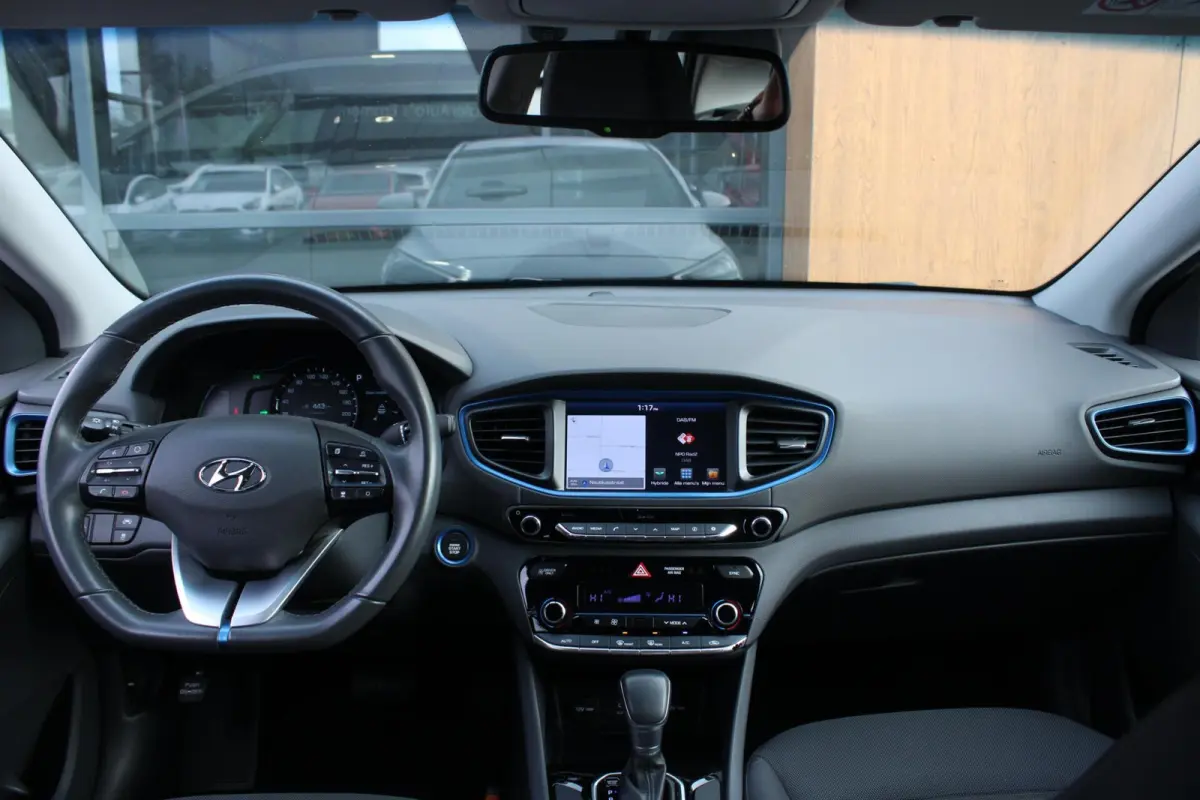 1.6 GDi Hybrid | Adaptief | Infinity Audio | Rijklaarprijs