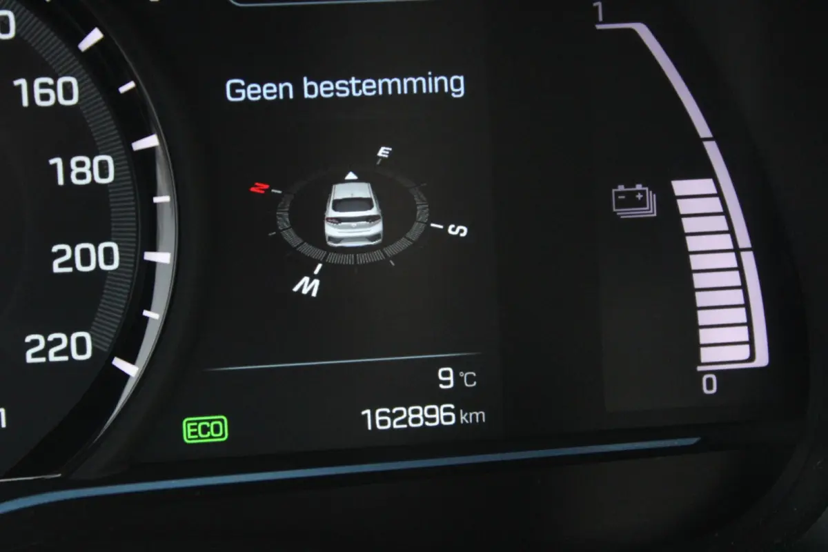 1.6 GDi Hybrid | Adaptief | Infinity Audio | Rijklaarprijs