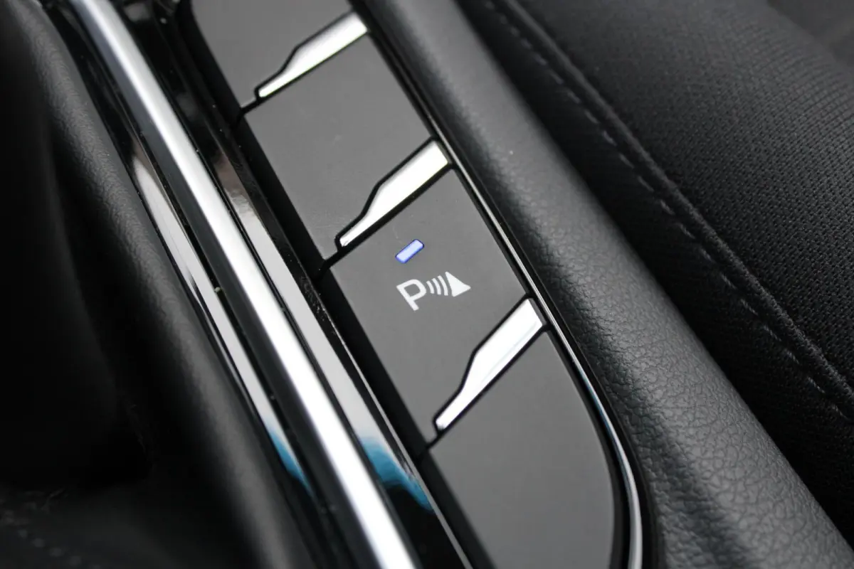 1.6 GDi Hybrid | Adaptief | Infinity Audio | Rijklaarprijs