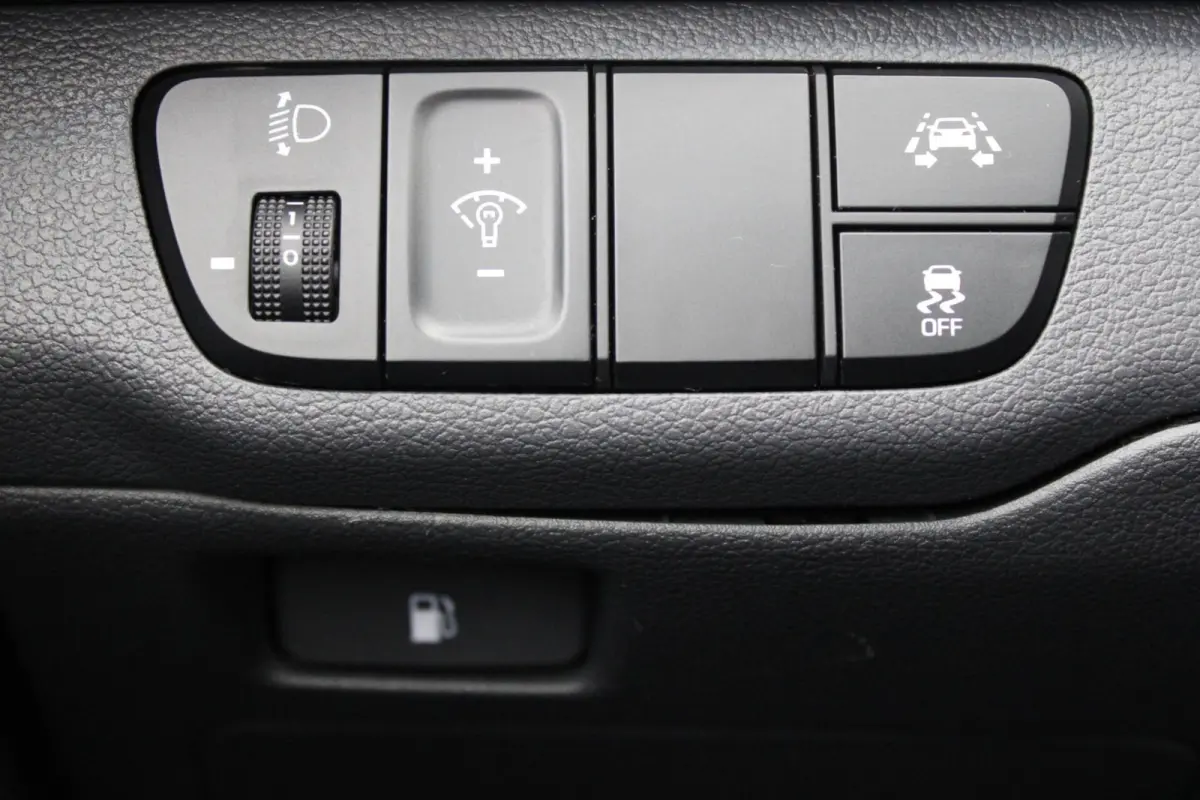 1.6 GDi Hybrid | Adaptief | Infinity Audio | Rijklaarprijs