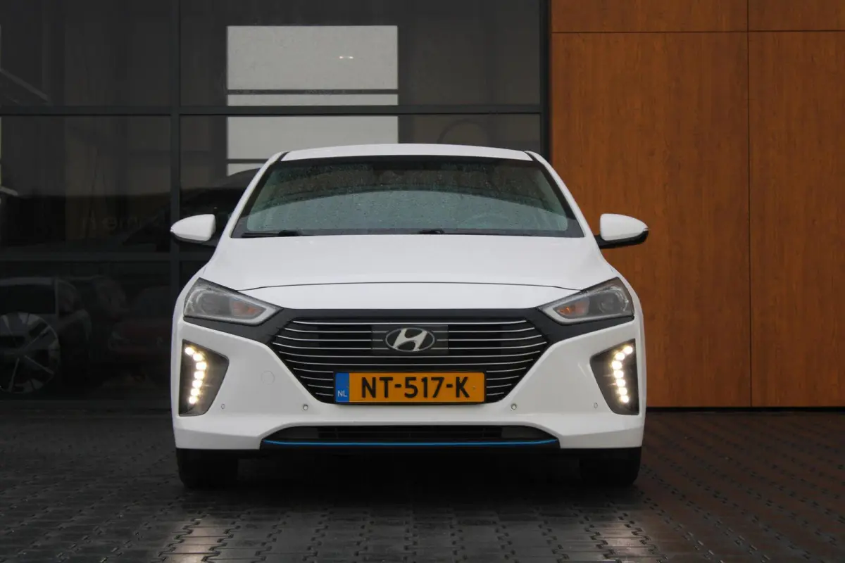 1.6 GDi Hybrid | Adaptief | Infinity Audio | Rijklaarprijs