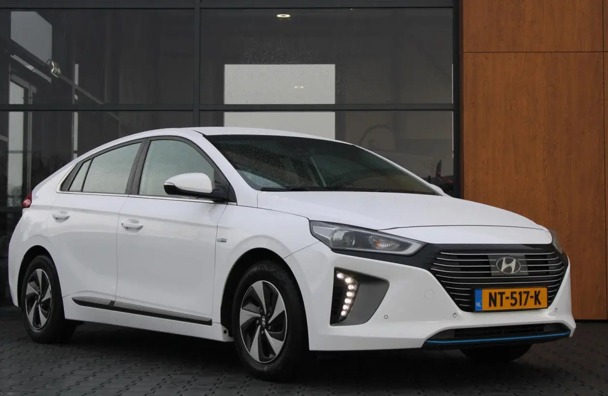 1.6 GDi Hybrid | Adaptief | Infinity Audio | Rijklaarprijs