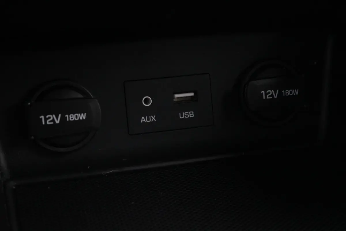 1.6 GDi Hybrid | Adaptief | Infinity Audio | Rijklaarprijs