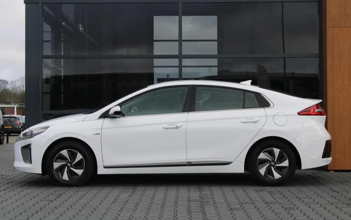 1.6 GDi Hybrid | Adaptief | Infinity Audio | Rijklaarprijs