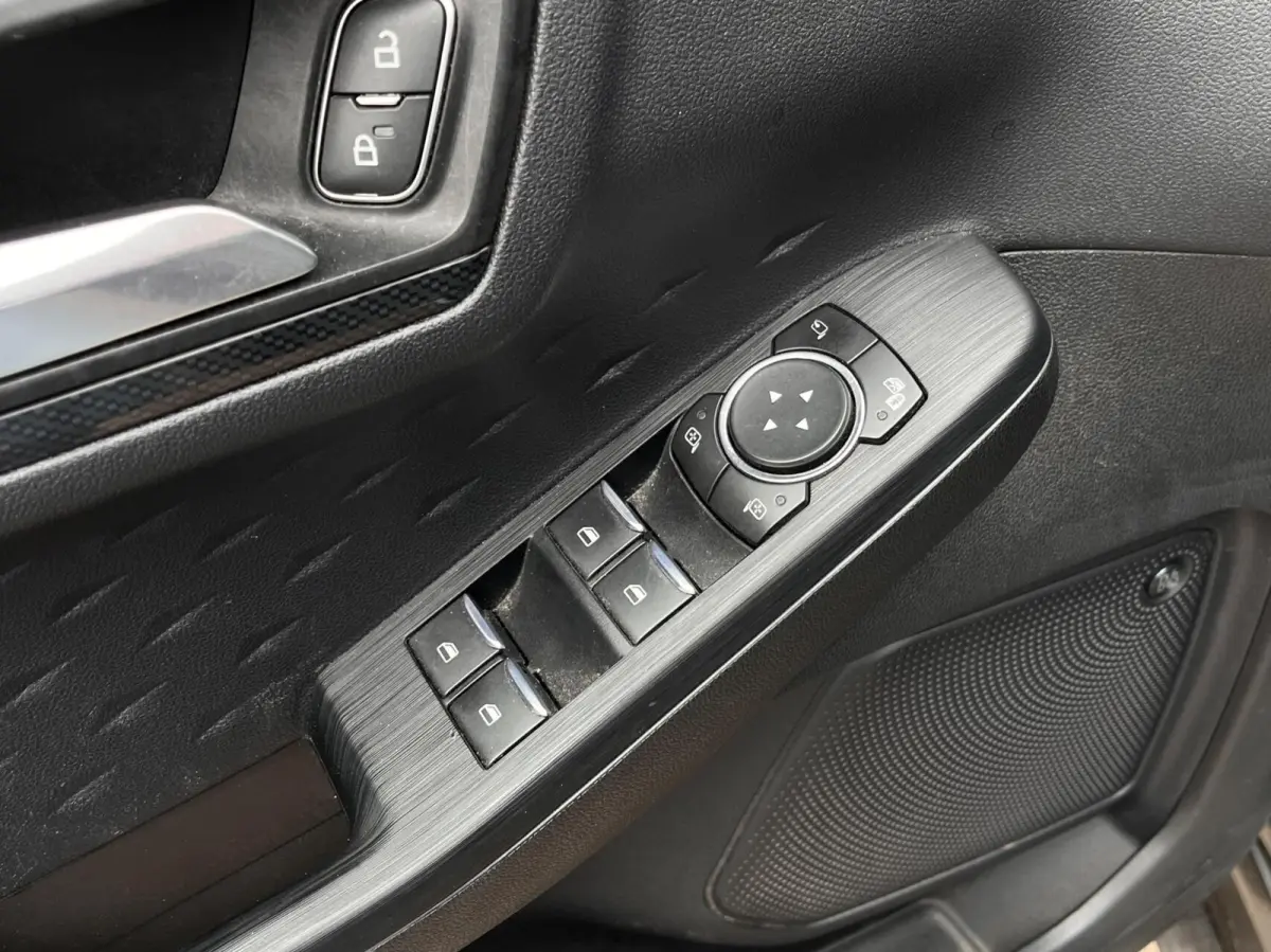 2.5 PHEV ST-Line X 225PK Afn. Trekhaak Winterpack Adaptieve Cruise Camera Head-Up B&O Parkeersensoren Full-LED Privacy Glass Climate *1200KG Trekgewicht*