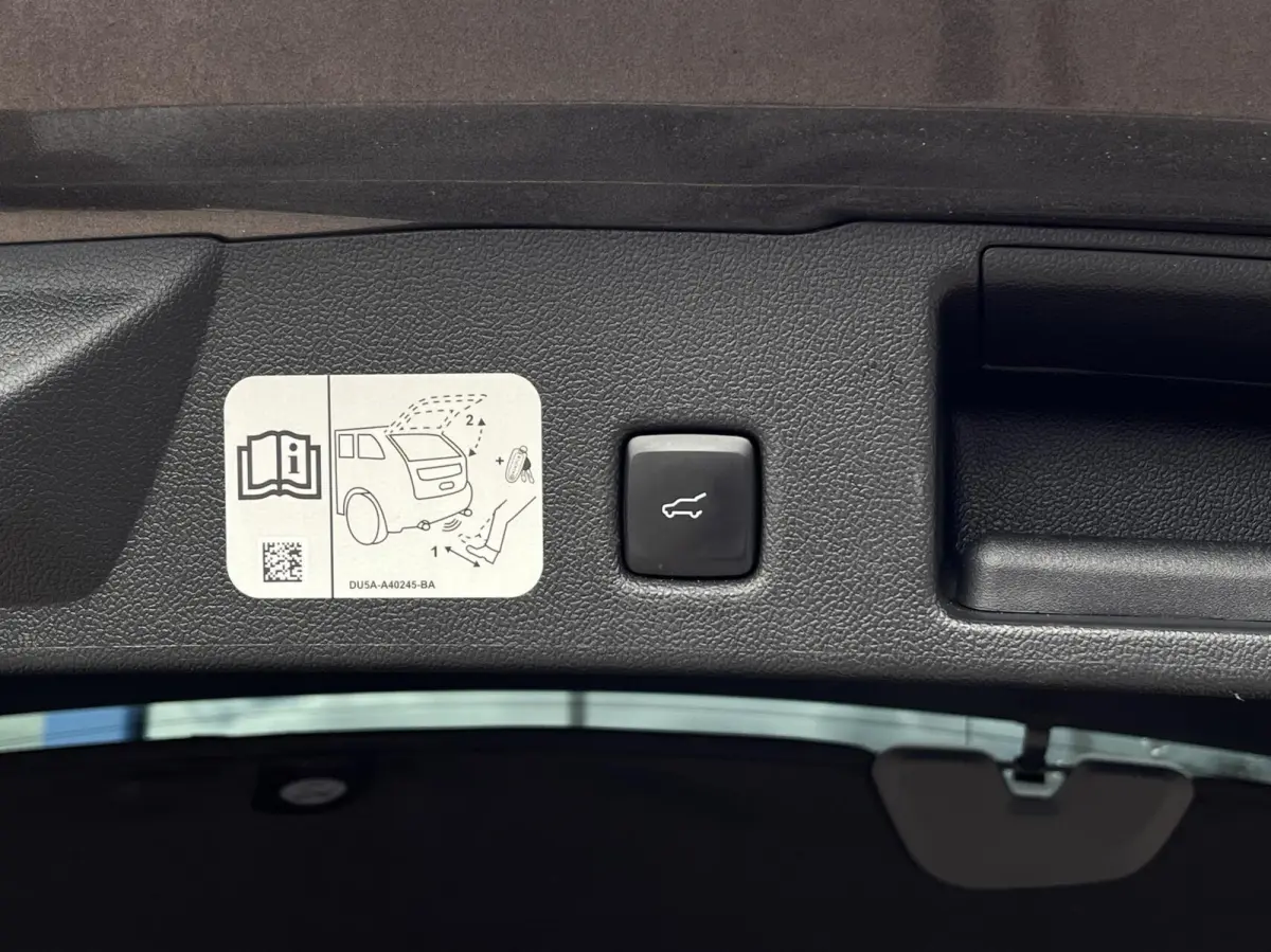 2.5 PHEV ST-Line X 225PK Afn. Trekhaak Winterpack Adaptieve Cruise Camera Head-Up B&O Parkeersensoren Full-LED Privacy Glass Climate *1200KG Trekgewicht*