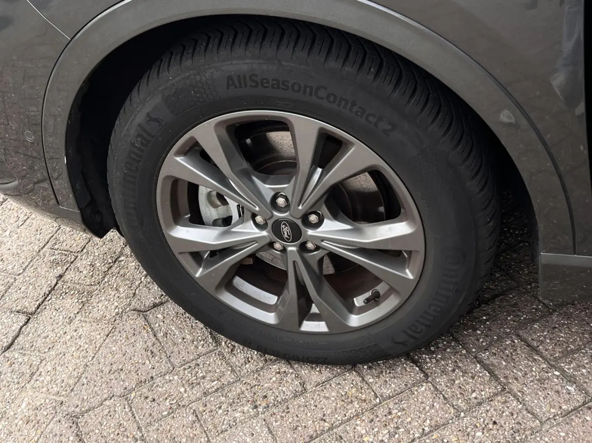 2.5 PHEV ST-Line X 225PK Afn. Trekhaak Winterpack Adaptieve Cruise Camera Head-Up B&O Parkeersensoren Full-LED Privacy Glass Climate *1200KG Trekgewicht*