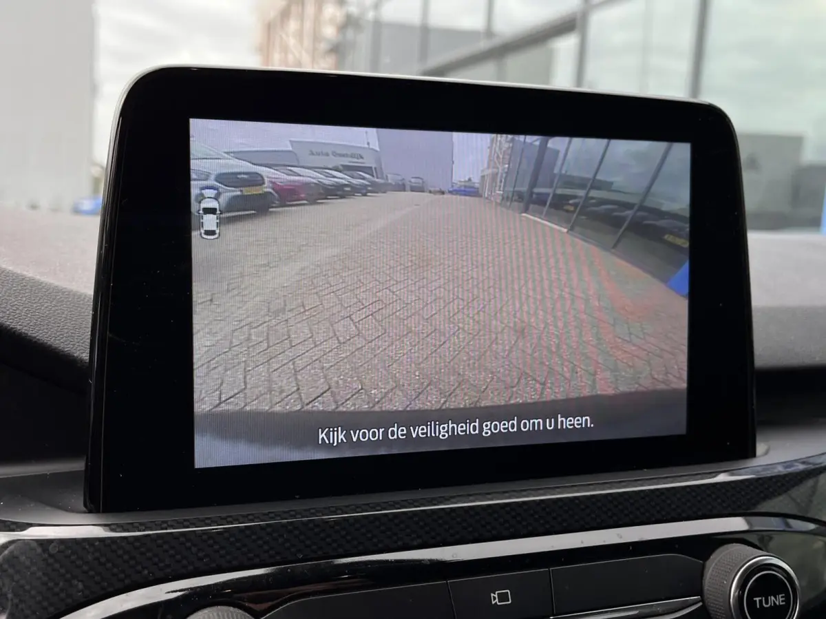 2.5 PHEV ST-Line X 225PK Afn. Trekhaak Winterpack Adaptieve Cruise Camera Head-Up B&O Parkeersensoren Full-LED Privacy Glass Climate *1200KG Trekgewicht*