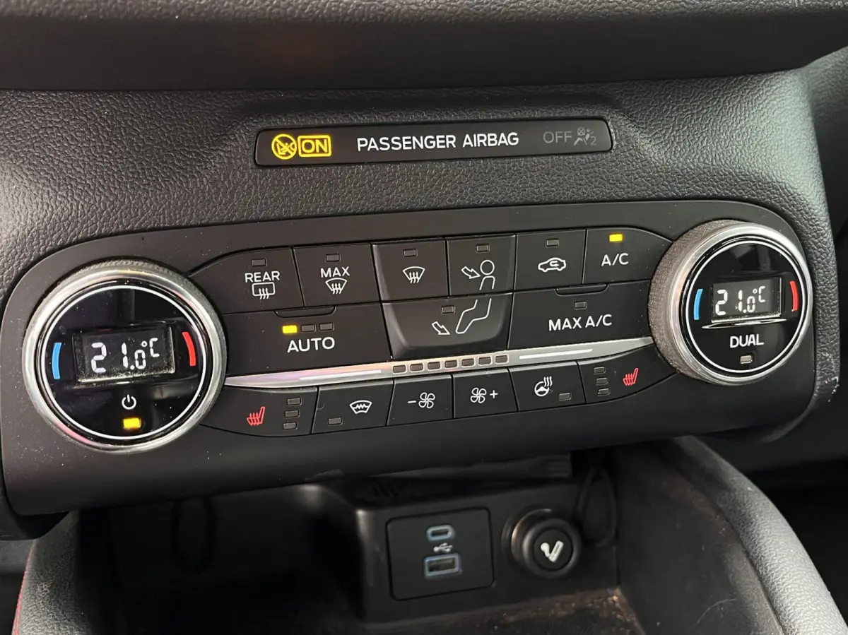 2.5 PHEV ST-Line X 225PK Afn. Trekhaak Winterpack Adaptieve Cruise Camera Head-Up B&O Parkeersensoren Full-LED Privacy Glass Climate *1200KG Trekgewicht*