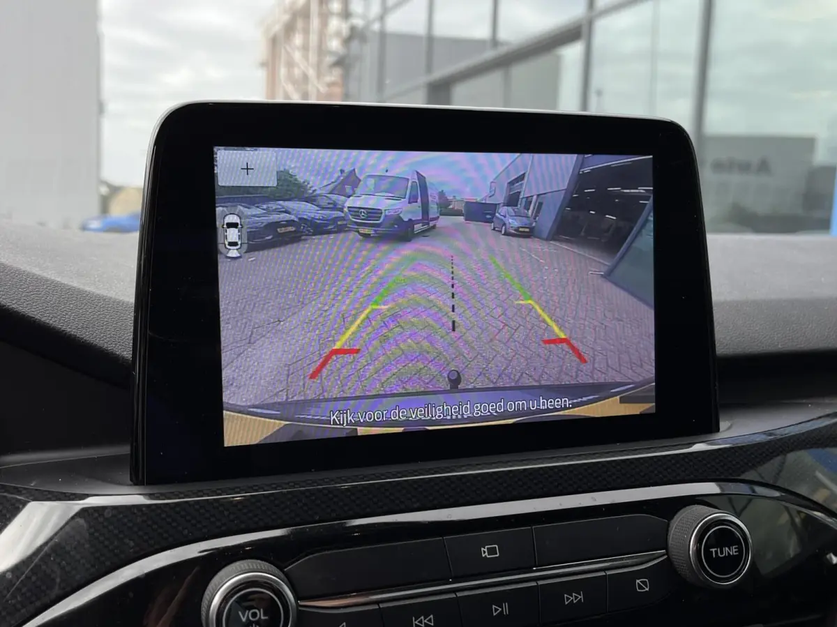 2.5 PHEV ST-Line X 225PK Afn. Trekhaak Winterpack Adaptieve Cruise Camera Head-Up B&O Parkeersensoren Full-LED Privacy Glass Climate *1200KG Trekgewicht*