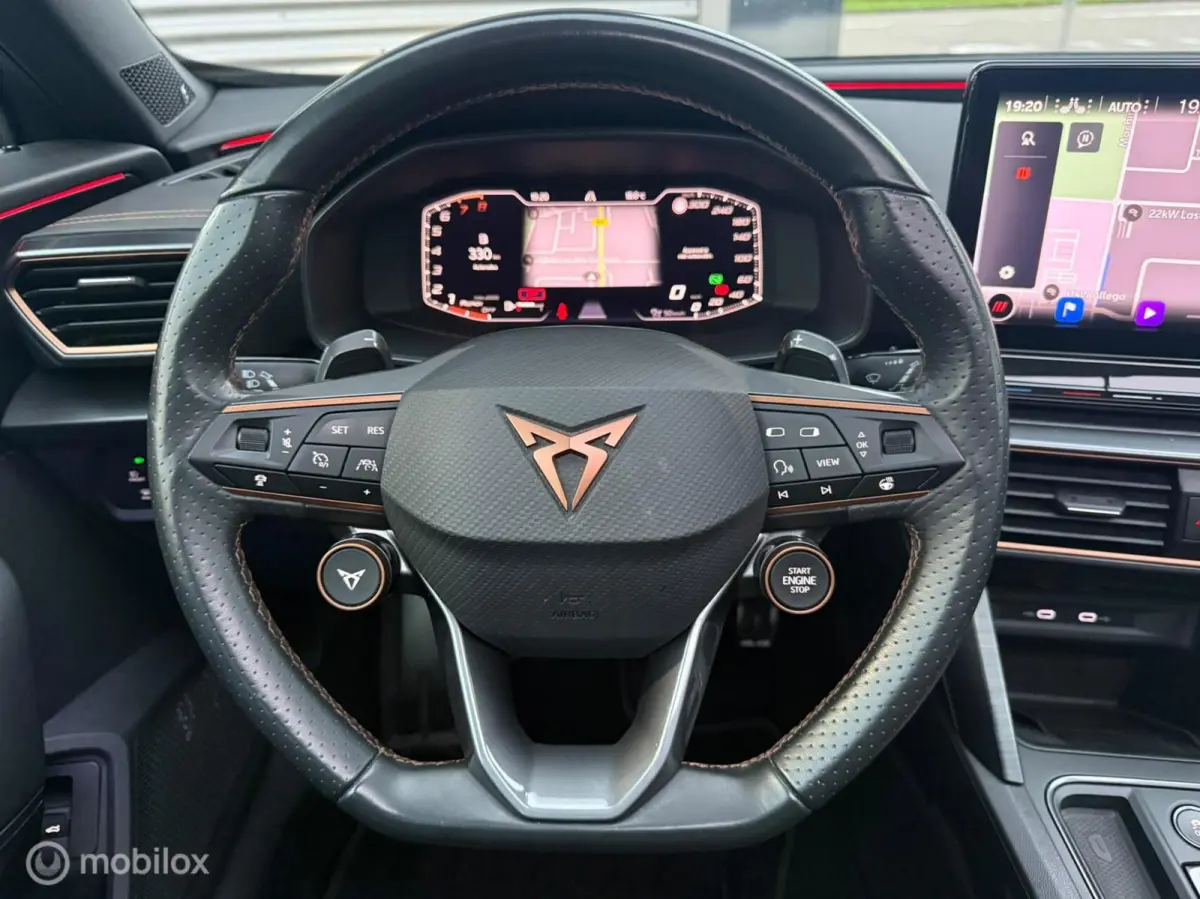 2.0 TSI 4DRIVE