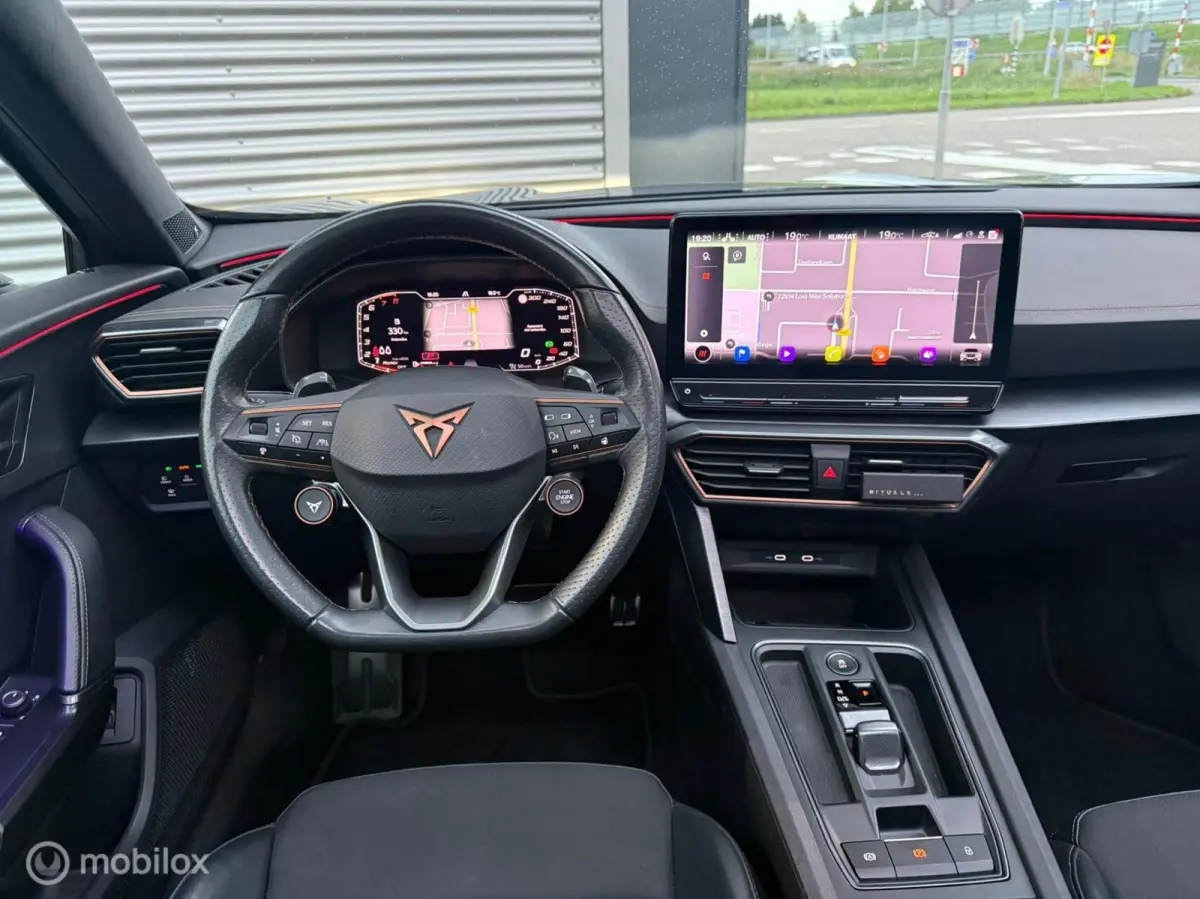 2.0 TSI 4DRIVE