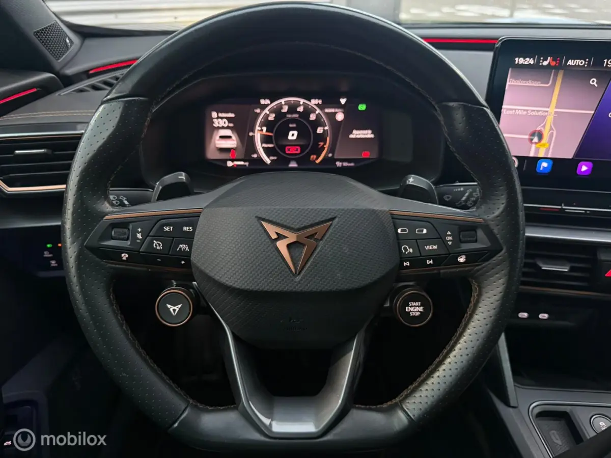 2.0 TSI 4DRIVE