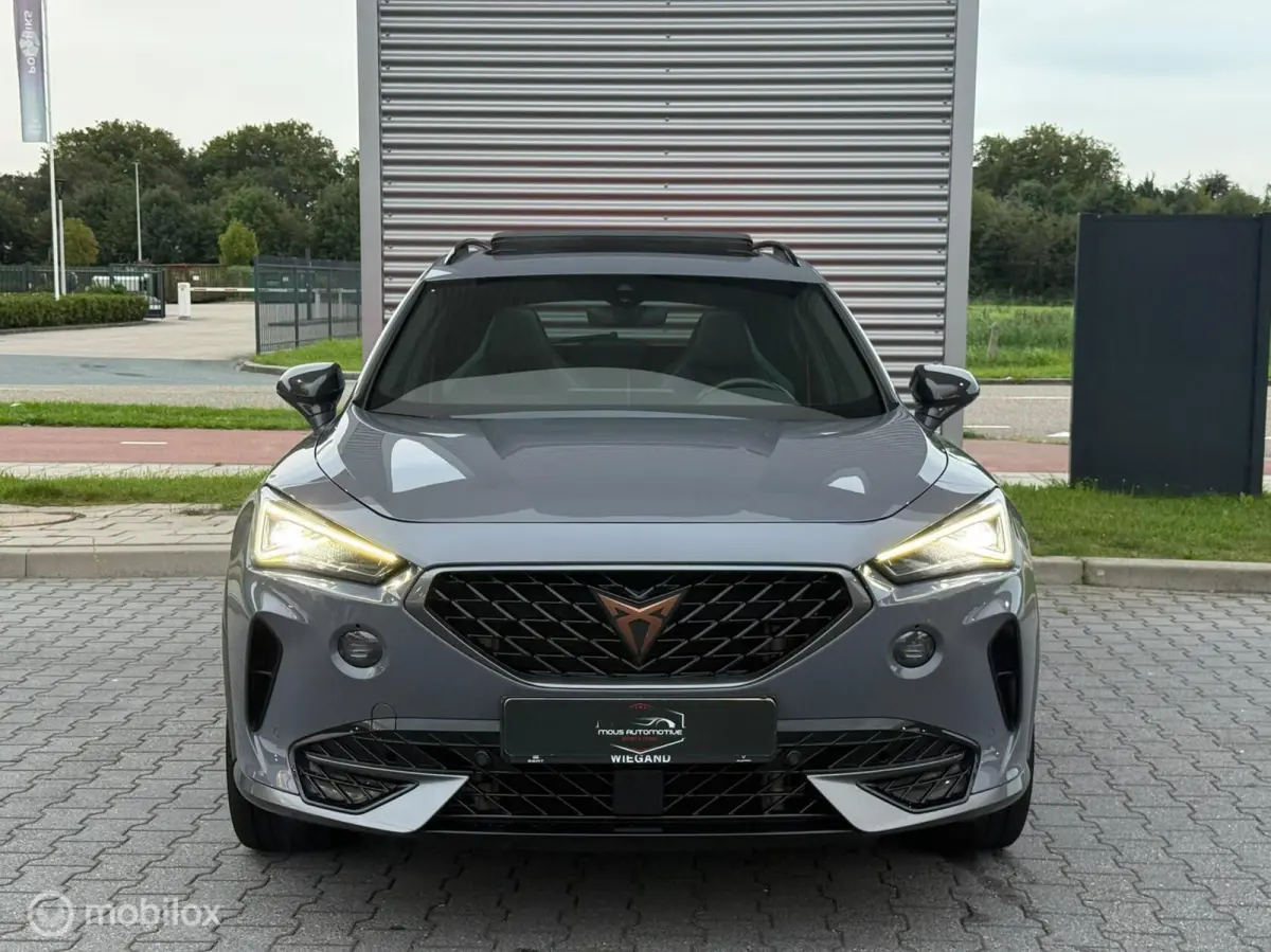 2.0 TSI 4DRIVE