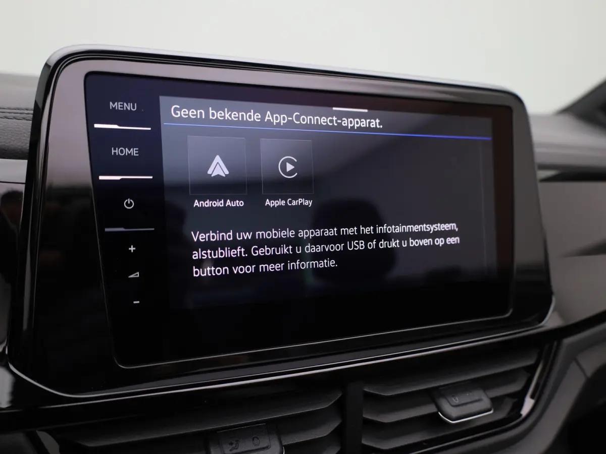 1.5 TSI R-Line 150 PK| Trekhaak Afneembaar | Navigatie Pro | LEDER Interieur | Stoelverwarming | Stuurwielverwarming | Achteruitrijcamera | Dodehoekdetectie | LED Matrix
