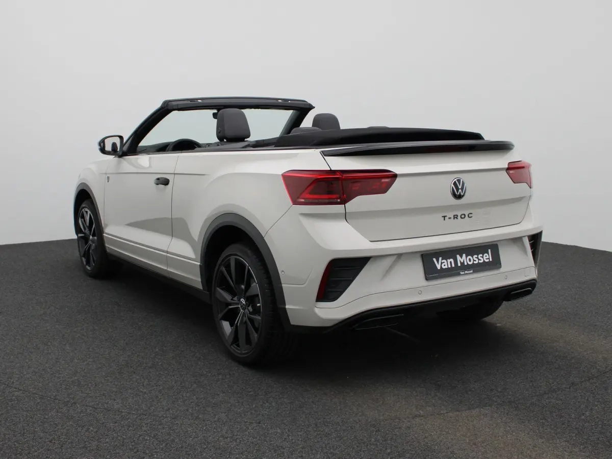 1.5 TSI R-Line 150 PK| Trekhaak Afneembaar | Navigatie Pro | LEDER Interieur | Stoelverwarming | Stuurwielverwarming | Achteruitrijcamera | Dodehoekdetectie | LED Matrix