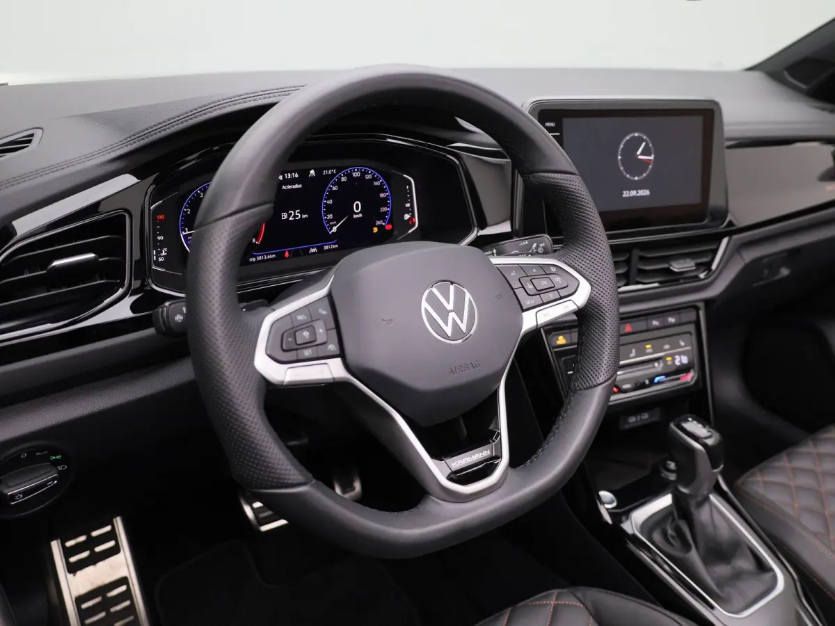 1.5 TSI R-Line 150 PK| Trekhaak Afneembaar | Navigatie Pro | LEDER Interieur | Stoelverwarming | Stuurwielverwarming | Achteruitrijcamera | Dodehoekdetectie | LED Matrix
