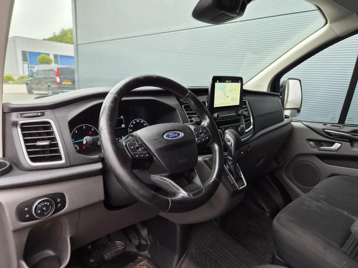 2.0 TDCI L2H1 Airco Navi 170pk Automaat