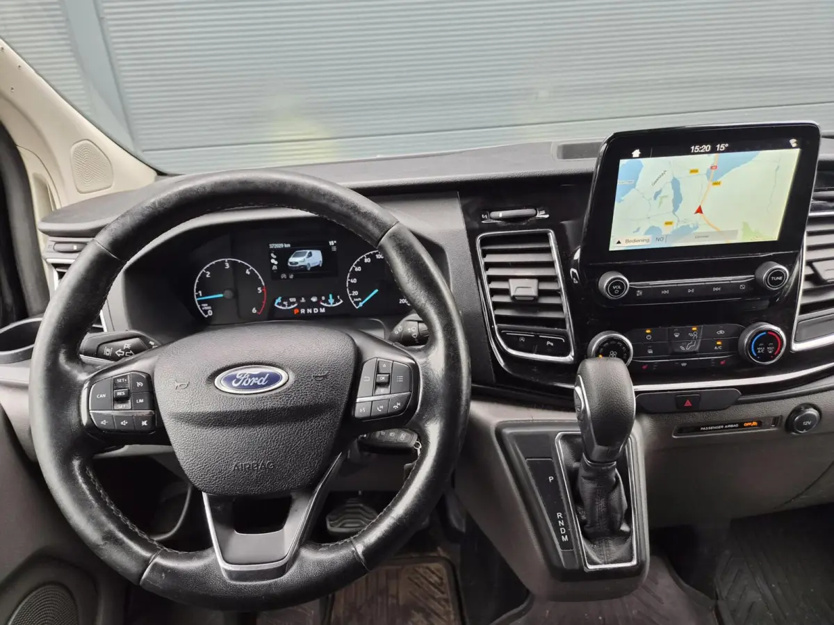 2.0 TDCI L2H1 Airco Navi 170pk Automaat